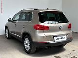 Volkswagen Tiguan (2013) 1.4TSi, AC, navi - náhled 6