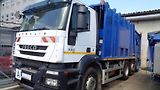 Iveco (2013) 260S33 popelář - náhled 1