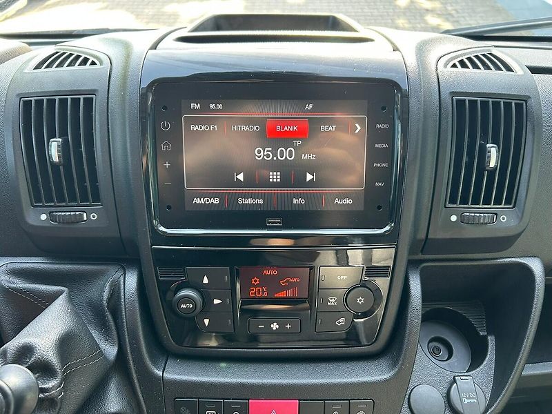 Fiat Ducato (2021) 3.0 CNG Skříň L3H2 | Záruka - fotka 28 z 36