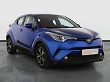Toyota C-HR (2018) 1.8 Hybrid - náhled 1