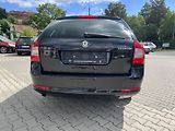 Škoda Octavia 1,2TSi DSG combi Autoklima - náhled 15