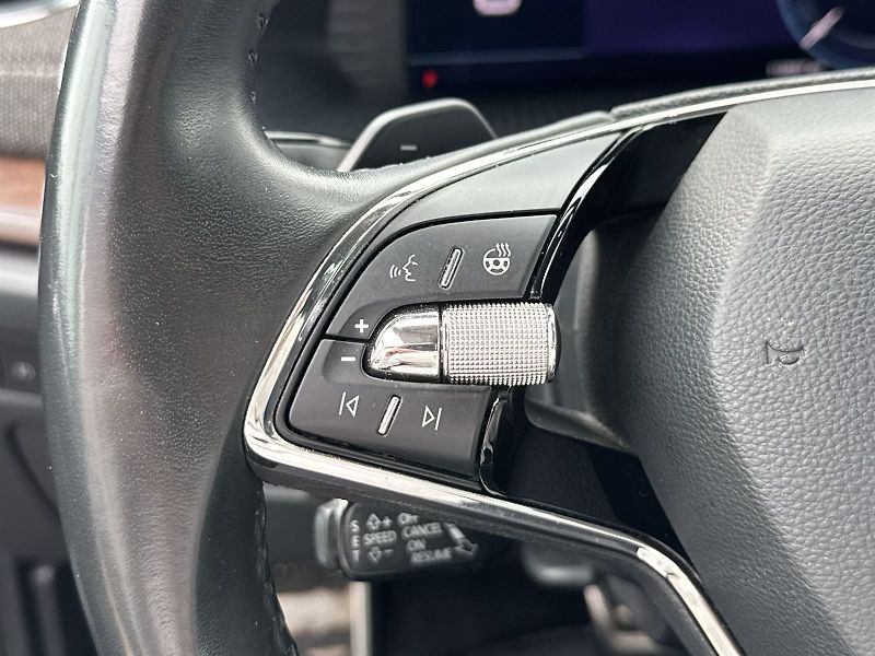 Škoda Octavia (2021) Combi 2.0 TDI 4x4 DSG Scout - fotka 15 z 36