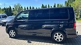 Volkswagen Multivan 2.0TDi 4Motion DSG  - náhled 7