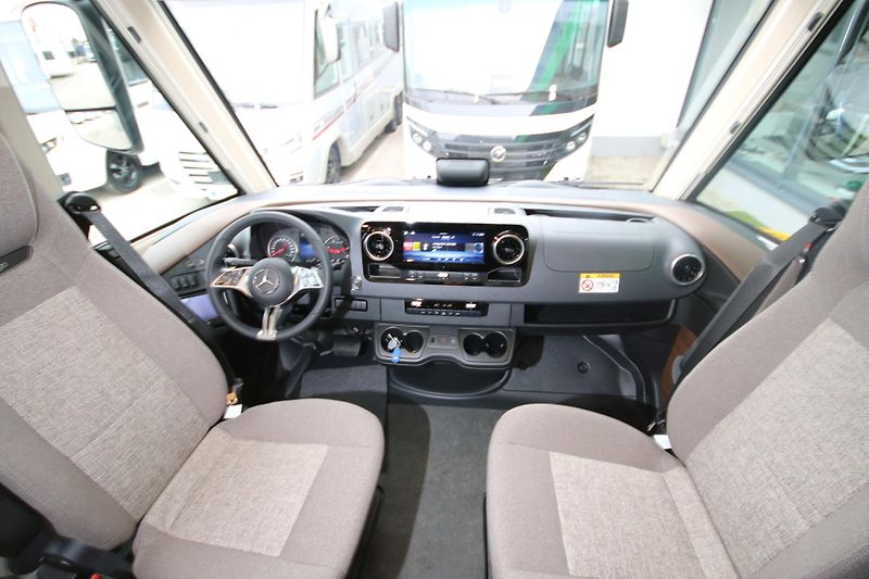 Carthago Ostatní (2026) C-Line 4.9 LE L - fotka 22 z 97