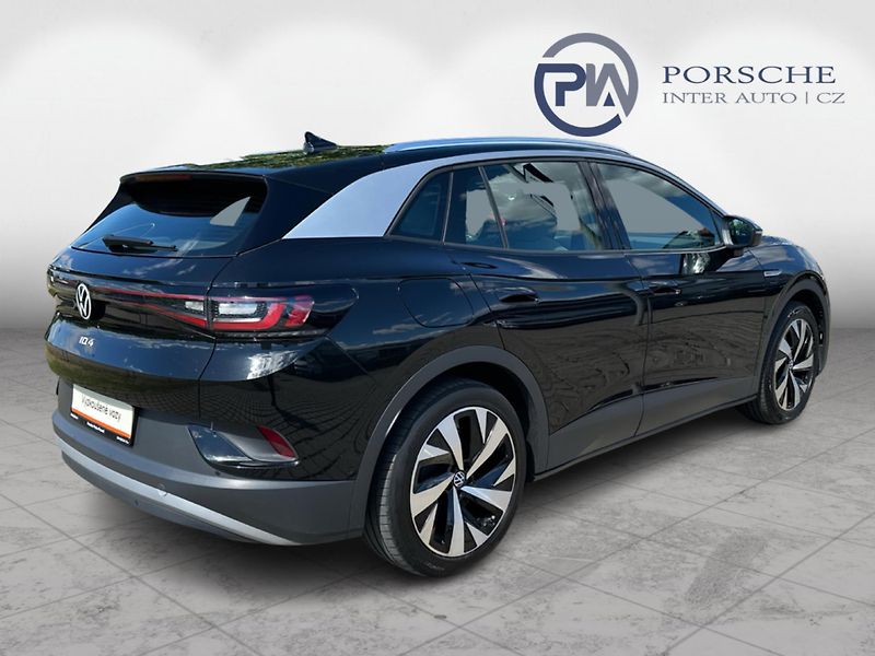 Volkswagen ID.4 PRO PERFORMANCE 150kW - fotka 6 z 23