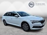 Škoda Superb STYLE TDI 110/2.0 M6 - náhled 8