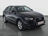 Audi Q3 (2014) 2.0 TDI, 4X4, Automat, Navi - náhled 1