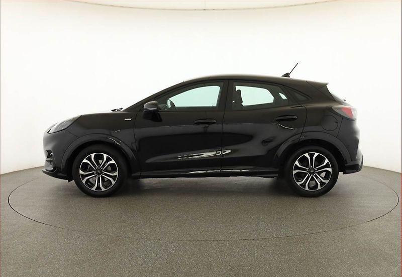 Ford Puma (2022) ST-Line 1.0 EcoBoost mHEV - fotka 3 z 17
