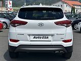 Hyundai Tucson (2015) 2.0 CRDi, 2.maj,ČR - náhled 4