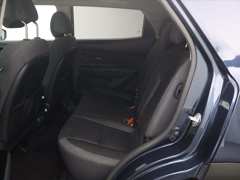 SsangYong Korando 1,5 Turbo 120kW e-XGI CZ - fotka 13 z 27