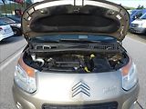 Citroën C3 Picasso 1,6 HDi Exclusive světlá kůže - náhled 34