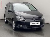 Volkswagen Touran (2013) 1.2 TSi, Match, navi, TZ, - náhled 1