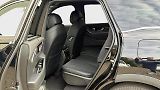 Chery TIGGO 9 PHEV (2026) Unique interiér black/black - náhled 11