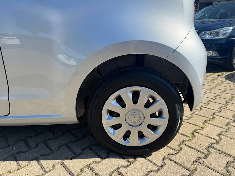 Škoda Citigo (2015) 1,0 MPI 44 KW 1. MAJ SŠA - fotka 10 z 50