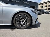 Mercedes-Benz Třídy E E 220d 4M, 1 majitel - náhled 14