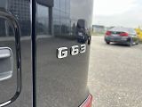 Mercedes-Benz Třídy G G 63 AMG Night - náhled 8