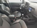 Jeep Compass (2020) 1.4 MultiAir, ČR,1.maj - náhled 9
