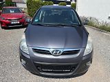 Hyundai i20 (2012) 1.2 i 57 Kw Velmi pěkný - náhled 6