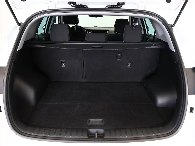 Hyundai Tucson (2017) 1.7 CRDi, Tempomat - fotka 12 z 18