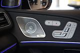 Mercedes-Benz GLE 53 AMG, Masáž, Ventilace, HUD - náhled 42