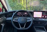 Volkswagen Tiguan (2025) 1.5 TSI / 110 kW, Webasto - náhled 7