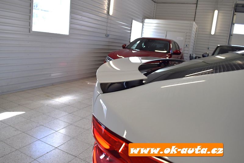 BMW Řada 6 GT 620 M-PAKET X-DRIVE 2022   - fotka 76 z 87