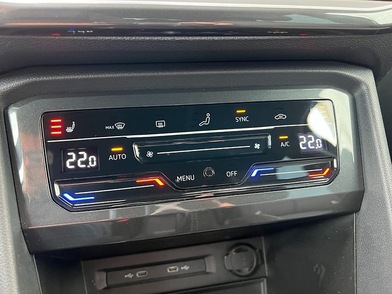 Seat Tarraco (2023) 2.0TDI 110KW Style! TAŽNÉ! 1.M - fotka 19 z 49