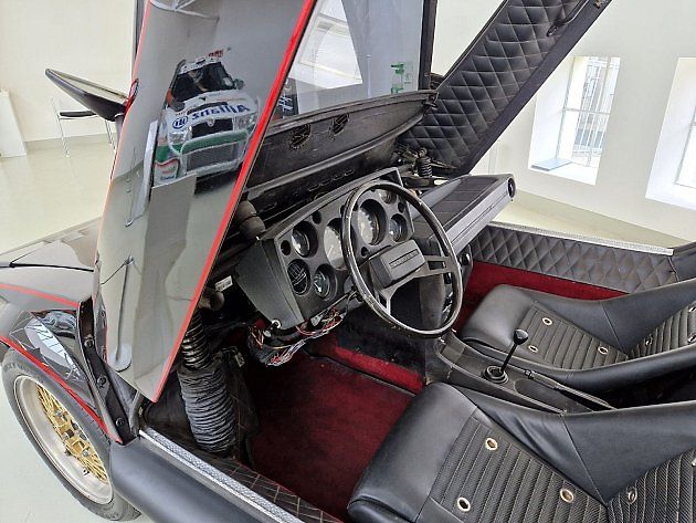 Interiér se vydařil., zdroj: Se svolením Škoda Auto