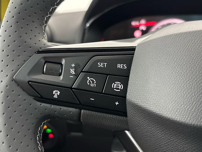 Seat Arona (2026) FR - fotka 22 z 27