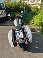 Harley-Davidson (2024) FXLRST Low Rider ST REZERVACE - náhled 8