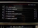 Audi Q7 3,0 50TDi S-Line 7-míst B&O ČR - náhled 15