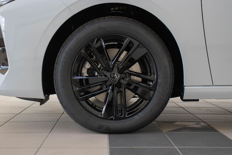 Peugeot 308 SW STYLE BlueHDi 130 EAT8 - fotka 14 z 14