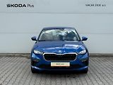 Škoda Scala (2025) 1.0 TSI 85 kW Selection - náhled 3