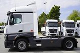 Mercedes-Benz Actros (2021) 1843 MP5 tractor unit - náhled 6