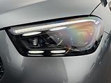 Mercedes-Benz GLE 350 de 4MATIC kupé - náhled 9
