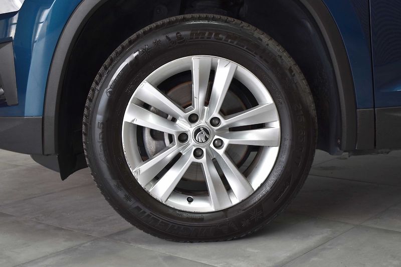 Škoda Kodiaq 2.0 TDI 110*DSG*ACC*KAMERA*DPH - fotka 31 z 38