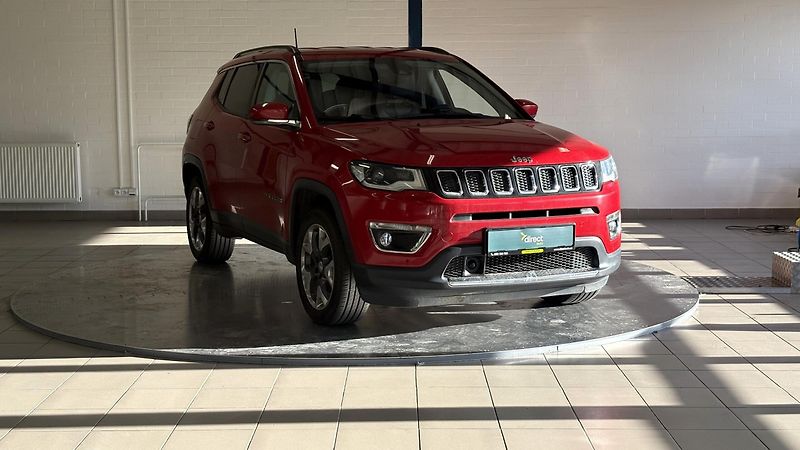 Jeep Compass - fotka 2 z 5