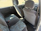 Opel Corsa (2001) 1.0i, 40kw 155t. KM! - náhled 11
