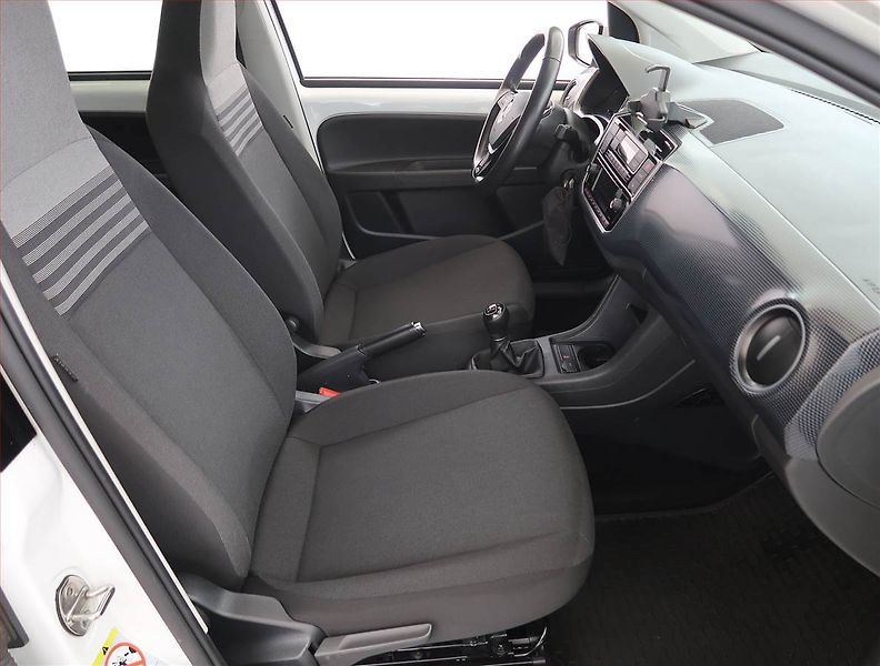 Volkswagen up! (2022) 1.0 - fotka 9 z 19