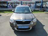 Škoda Yeti 1,2 TSi 77kW - náhled 1