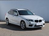 BMW X1 (2015) M Sport sDrive18d, 4X4 - náhled 1