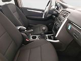 Mercedes-Benz Třídy B (2010) B 180 CDI , nová STK - náhled 9