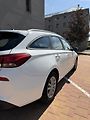 Hyundai i30 (2019) 1.6 CRDi, diesel, 85 KW, 2019 - náhled 3