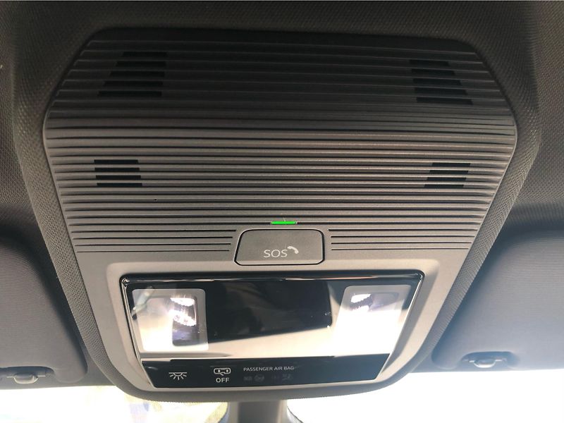 Volkswagen ID.3 Pro 150kW 58kWh SoH: 87 % - fotka 23 z 27