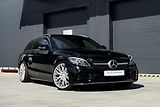 Mercedes-Benz Třídy C (2020) C 220d 4Matic AMG Line - náhled 15