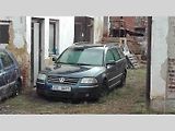 Volkswagen Passat z roku 2001 za 44 900 Kč