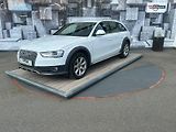 Audi A4 Allroad (2012) 2.0TDi, 105KW, 4x4, B&O - náhled 2