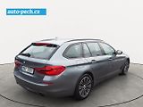 BMW Řada 5 (2017) 3.0d xDrive, 195 kW - náhled 3