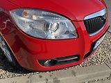 Škoda Roomster 1,4i 16V/63kW - KLIMA,ABS - náhled 49