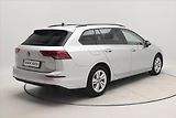 Volkswagen Golf 2,0 TDI 110kW Life LED Záruka - náhled 4